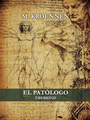 cover image of El Patólogo. Parte IV